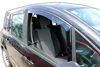 Heko Deflecteurs D'Air / De Vent Pour Renault Modus Voir les images du produit 3