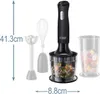 Russell Hobbs Mixeur plongeant multifonctions 3en1 500ml Voir les images du produit 29