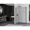 Mexen Kioto Duschwand Walk-in 145 x 30 cm, transparent, Produktbild-Vorschau 2