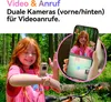 imoo 2026X10PINK, Digital, Kunststoff, Smartwatch, Pink, Produktbild-Vorschau 2