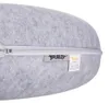 Purlov 25810 Tunnel, Katzenbett in „Donut“-Form Produktbild-Vorschau 7