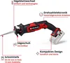 Akku-Säbelsäge Te-Ap 18/13Li-Solo Pxc Produktbild-Vorschau 17