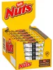 Batony czekoladowe Nuts 24 szt. Podgląd zdjęcia produktu 4