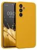 kwmobile Hülle kompatibel mit Samsung Galaxy A54 5G - Hülle Produktbild-Vorschau 1