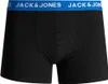 Męskie slipy Jack & Jones 5 szt. Bokserki Elastyczne Figi Podgląd zdjęcia produktu 6