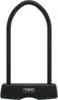 ABUS Bügelschloss Granit 460 + USH460-Halterung - Produktbild-Vorschau 2