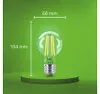 Philips by Signify Philips Lampadina a filamento Anteprima dell’immagine prodotto 6