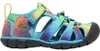 Keen Kinder Outdoorsandalen SEACAMP II CNX Blau-Bunt Produktbild-Vorschau 53