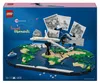 LEGO Reiseerinnerungen, Spielzeugweltkarte, Bau- und Produktbild-Vorschau 39