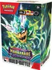 Pokemon Twilight Masquerade Build & Battle Box Italienisch Produktbild-Vorschau 1