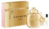 Coffret cadeau : Eau de parfum Gold, pour femmes, 50 ml + Voir les images du produit 1