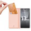 Dux Ducis Skin Pro Hülle für Xiaomi 13 Lite Flip Cover Card Produktbild-Vorschau 14