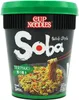 NISSIN Yakisoba Cup Soba Wok Style Teriyaki 90g Produktbild-Vorschau 3
