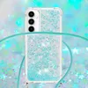 Samsung Galaxy A57 Hülle - Coverup Liquid Glitzer Back Produktbild-Vorschau 4