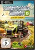 Landwirtschafts-Simulator 25 Produktbild-Vorschau 1