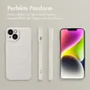 imoshion Color Back Cover mit MagSafe iPhone 14 - Beige Produktbild-Vorschau 8