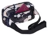 Bauchtasche Damen Hüfttasche Crossbag Elephant Travel Gassi Produktbild-Vorschau 3