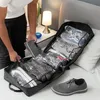 Borsa da Viaggio per Scarpe Doshen InnovaGoods 12 scarpe Anteprima dell’immagine prodotto 8