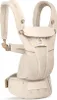 Ergobaby Omni Breeze Babytrage Natural Beige Produktbild-Vorschau 4