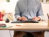 Logitech ERGO K860, Pełnowymiarowy (100%), Bezprzewodowy, Podgląd zdjęcia produktu 1