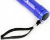 Kodak 9 LED, Ruční svítilna, Černá, Hliník, IP62, -10 - 60 Náhled obrázku produktu 4