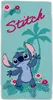 Disney Disney Lilo & Stitch Strandhandtuch ? Weiches Produktbild-Vorschau 1