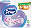 Zewa Toilettenpapier Smart 3-lagig, 4 Rollen Produktbild-Vorschau 3