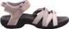 TEVA Tirra  Sandalen Plat - Beige - Maat 37 Produktbild-Vorschau 36