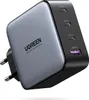 UGREEN USB-A+3xUSB-C 100W GaN Tech Fast Wall Charger EU Produktbild-Vorschau 30