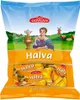 DOVGAN Halva mit gerösteten Erdnüssen 250g Produktbild-Vorschau 1