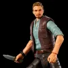 Jurassic World Hammond Collection - Owen Grady Produktbild-Vorschau 9