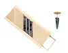 SCHMITT Krauthobel Best 60 x 24 cm Produktbild-Vorschau 6