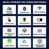 2+64G CarPlay Android 15 Autoradio GPS NAVI WIFI BT DAB+ Anteprima dell’immagine prodotto 3