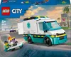 LEGO® City 60451 Sanitka Náhled obrázku produktu 8