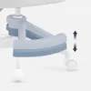 Seggiolino regolabile Mark Adler Junior 4.5 Grey Anteprima dell’immagine prodotto 10