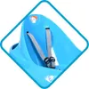 Luge Bobée Bob Eda Luge Traîneau Ergonomique Pour Enfants - Voir les images du produit 3