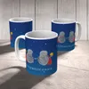Mr. & Mrs. Panda Kindertasse Sternzeichen Zwilling - Produktbild-Vorschau 4