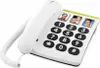 Doro Phone EASY 331PH Telefon Produktbild-Vorschau 1