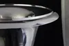 riess-ambiente Design Vase GOAL 60cm silber Pflanzen Pokal Produktbild-Vorschau 4