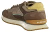 The Hoff Brand City Damensneaker, Leder, Chroma Camel, Produktbild-Vorschau 5