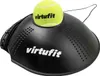 VirtuFit Tennistrainer - Inkl. 3 Bälle mit elastischer Produktbild-Vorschau 4