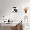 Poster - Poster ohne Rahmen - Abstraktion Form Figur - Produktbild-Vorschau 5