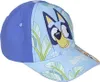 Bluey Kinderserie Kinder Jungen Basecap Baseball Kappe Produktbild-Vorschau 1