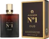 Aigner No. 1 Oud parfémovaná voda unisex 100 ml Náhled obrázku produktu 10