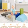Costway Costway 6 pcs. blocs de construction souples Voir les images du produit 3