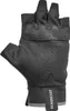 Guanti da allenamento Adidas Performance grigio Anteprima dell’immagine prodotto 5