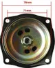 Vergaser 13mm mit Kupplungsglocke + Kupplung  2 Takt Produktbild-Vorschau 3