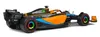 Solido 1:18 McLaren NORRIS oranžový Náhled obrázku produktu 2