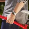 Citizen - AN3660-81A - Orologio da polso con bracciale - Anteprima dell’immagine prodotto 6