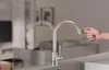 PRIMAGRAN Küchenarmatur 5010, 360° drehbar, Produktbild-Vorschau 6